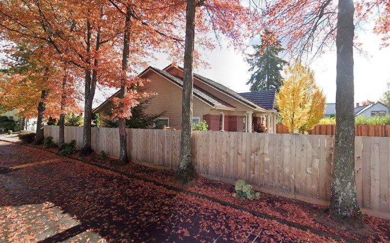 Negocio Jason Fife, Dds