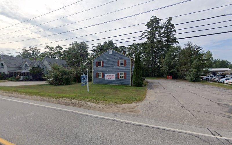 Negocio Jean Paul Rabbath Pllc