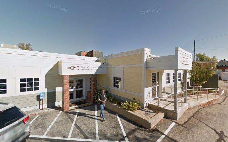 Negocio Jeffrey R. Vachon, Dmd