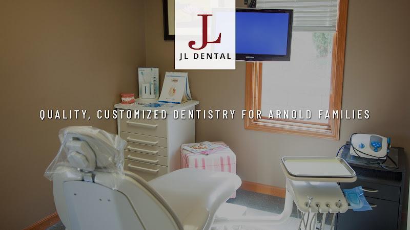 Negocio Jl Dental
