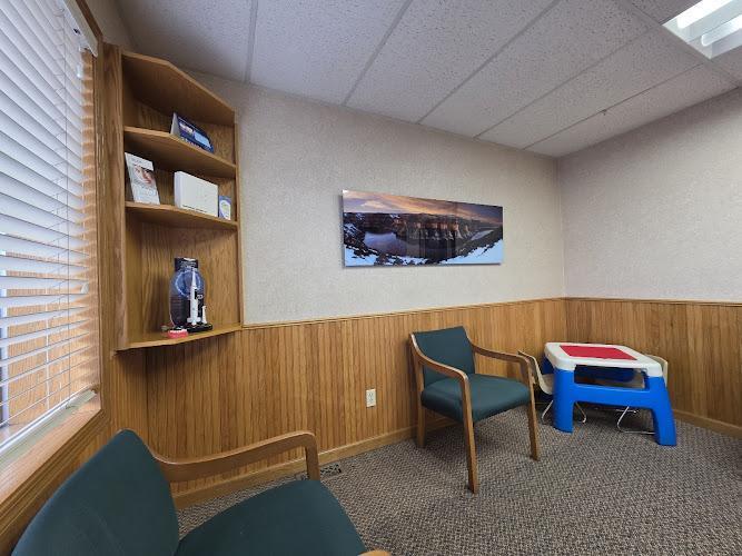 Negocio Jody L. Crowl, Dds