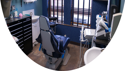 Negocio Johnson Gregory J Dds Fagd