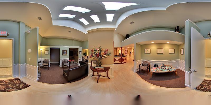 Negocio Kampas Orthodontics - Adams Township