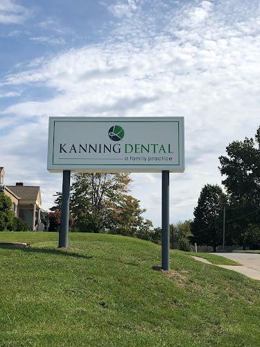 Negocio Kanning Dental- Richmond