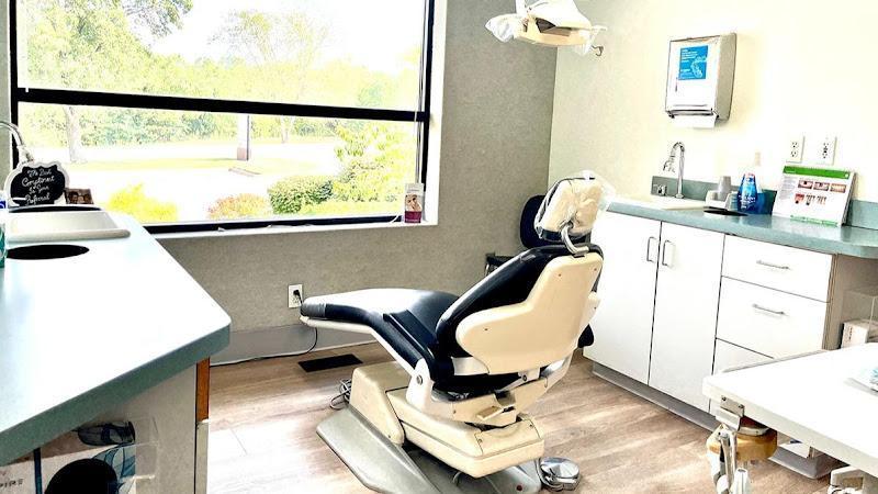 Negocio Kansas City Smiles & Co, Blue Springs, Mo