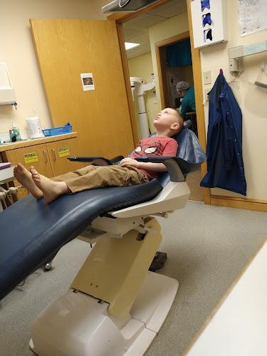 Katahdin Pediatric Dentistry