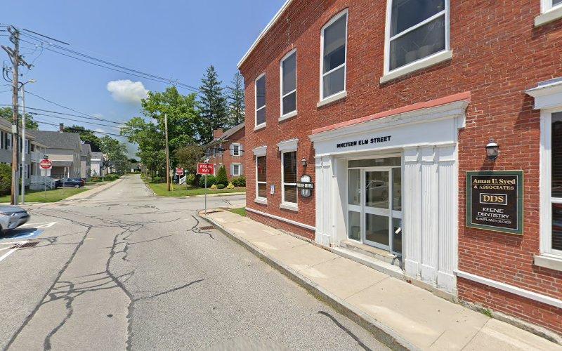 Negocio Keene Dentistry & Implants