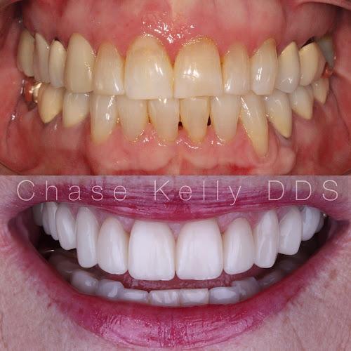 Negocio Kelly Dental Of Springfield