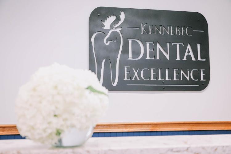 Negocio Kennebec Dental Excellence