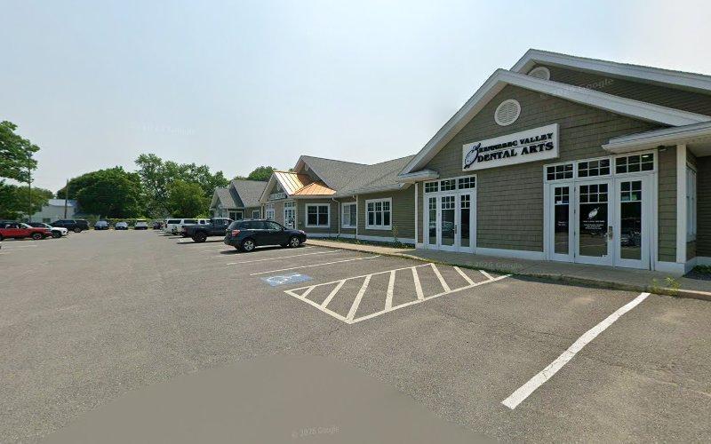 Negocio Kennebec Valley Dental Arts: Patten Tracey S Dds, Magd