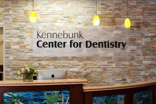 Negocio Kennebunk Center For Dentistry