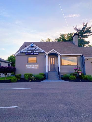 Negocio Kenwood Cosmetic Dentistry