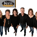 Kern Family Dentistry Cosmetic Dentist in Grafton