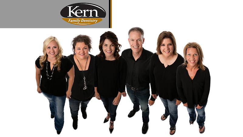 Negocio Kern Family Dentistry