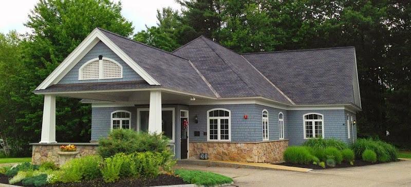 Negocio Keystone Dental Arts