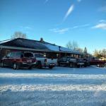 Kincheloe And Tonso Family Dentistry Llc Cosmetic Dentist in Cheyenne