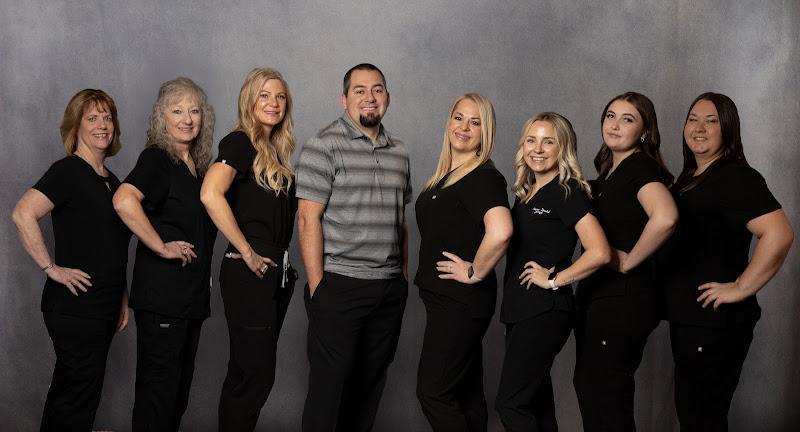 Negocio Kingman Dental Group