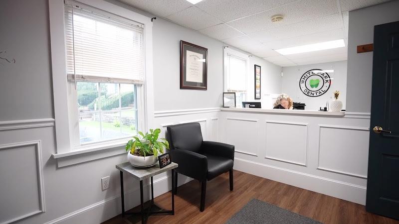 Kristen E. Harvey Dds