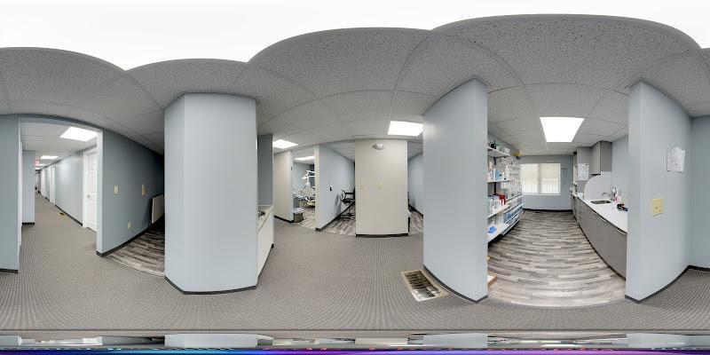 Krothapalli Family Dental