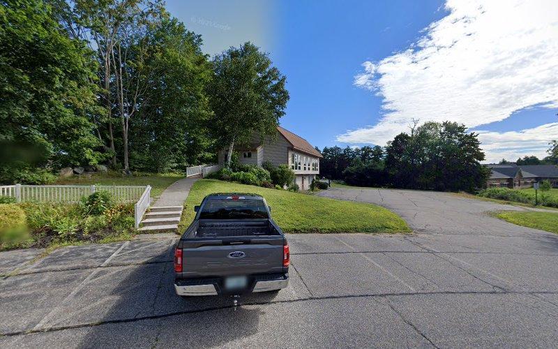 Negocio Kyle Liimatainen Dmd