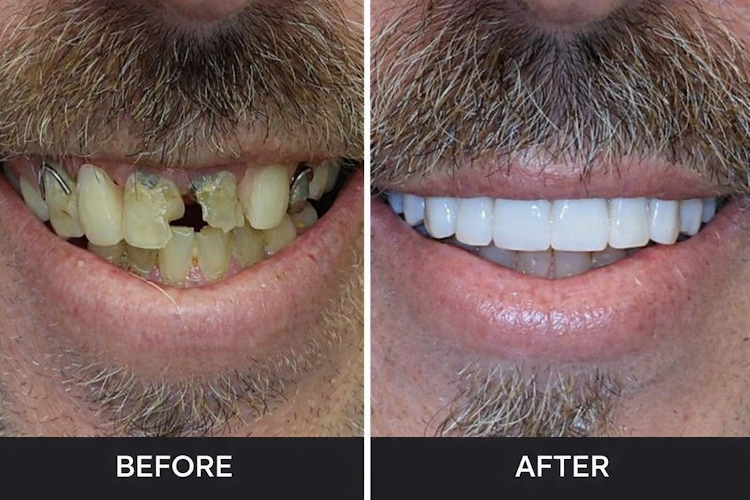 Negocio Lake Washington Dental