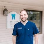 Lakeside Dental Cosmetic Dentist in Manchester