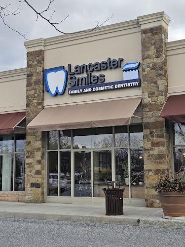 Negocio Lancaster Smiles Family & Cosmetic Dentistry Pc