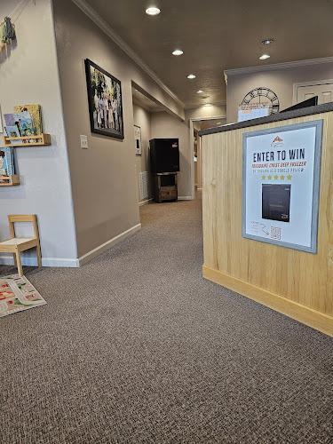 Negocio Lander Mountain Dental