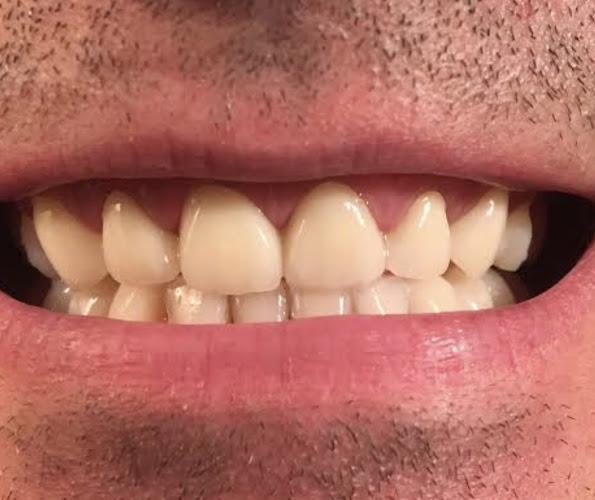 Negocio Landmark Dental Care