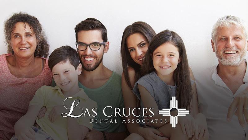 Negocio Las Cruces Dental Associates, Pc