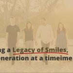 Legacy Smiles Cosmetic Dentist in Billings