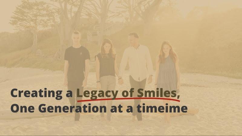 Negocio Legacy Smiles