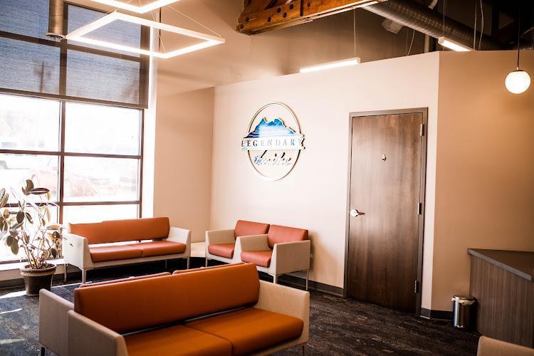 Negocio Legendary Smiles