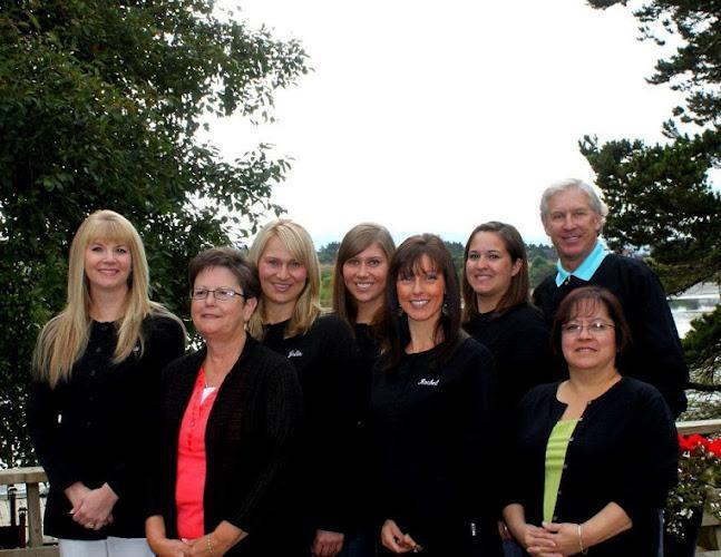 Negocio Leinassar Dental Excellence