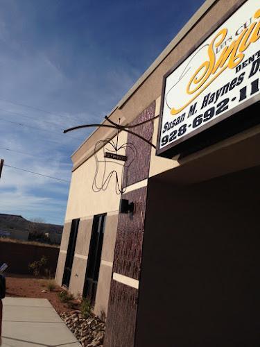 Negocio Let's C U Smile Dentistry