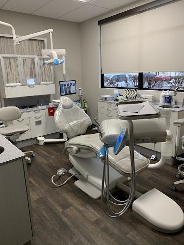 Negocio Liberty Park Dental