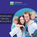 Lifetime Dental Health Cosmetic Dentist in Windham