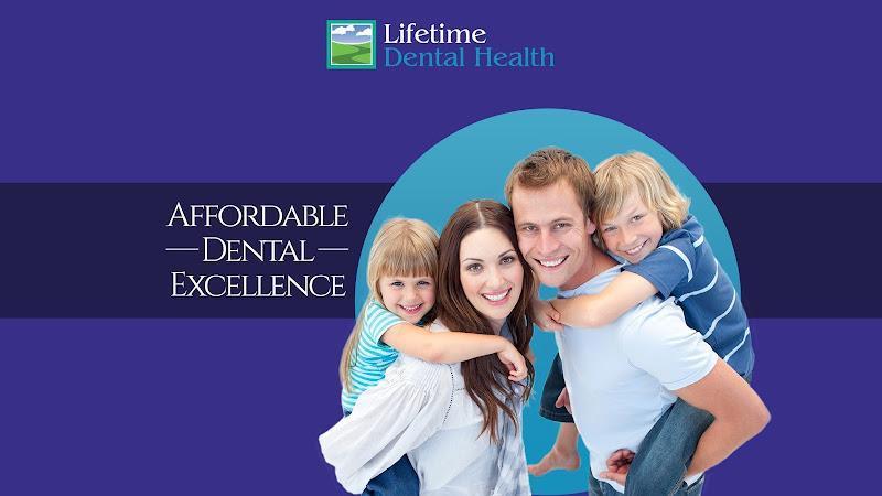Negocio Lifetime Dental Health