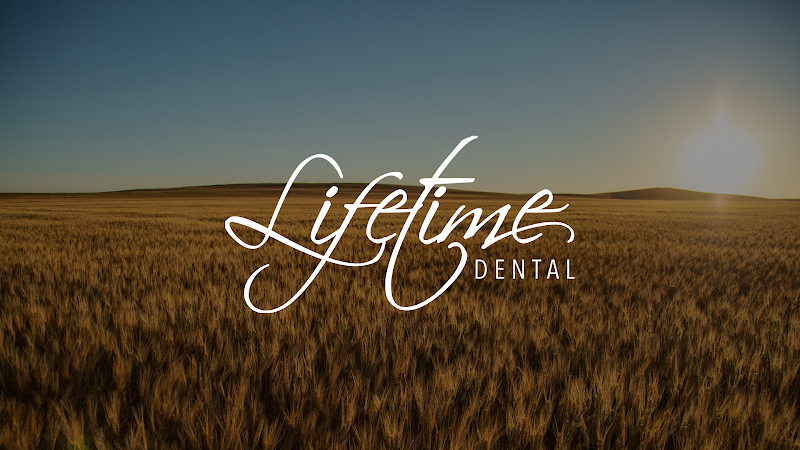 Negocio Lifetime Dental