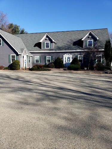 Negocio Lincoln Smiles Dentistry