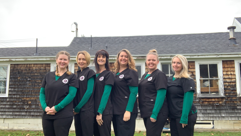 Negocio Lincolnville Family Dentistry