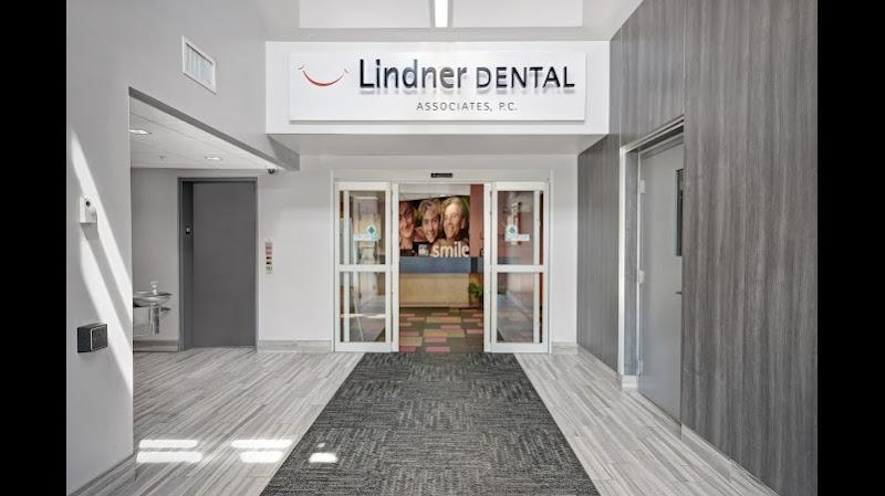 Negocio Lindner Dental Associates
