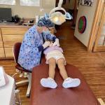 Little Teeth Of Texas Cosmetic Dentist in San Antonio