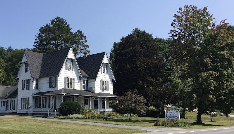 Negocio Littleton Dental Care