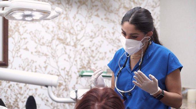 Negocio Long Island Veneers