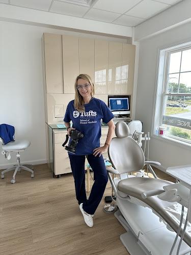 Negocio Lounge.dental