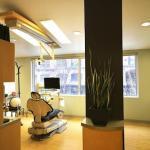 Lovejoy Dental Cosmetic Dentist in Portland