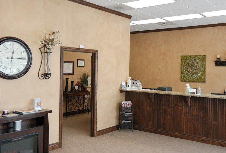 Negocio Lovell Dental