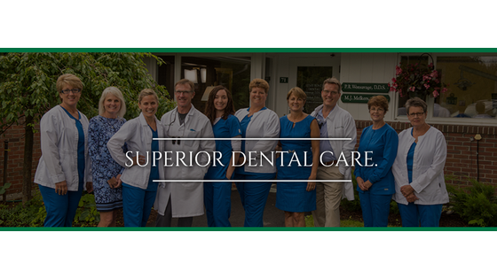 Negocio Lyme Road Dental