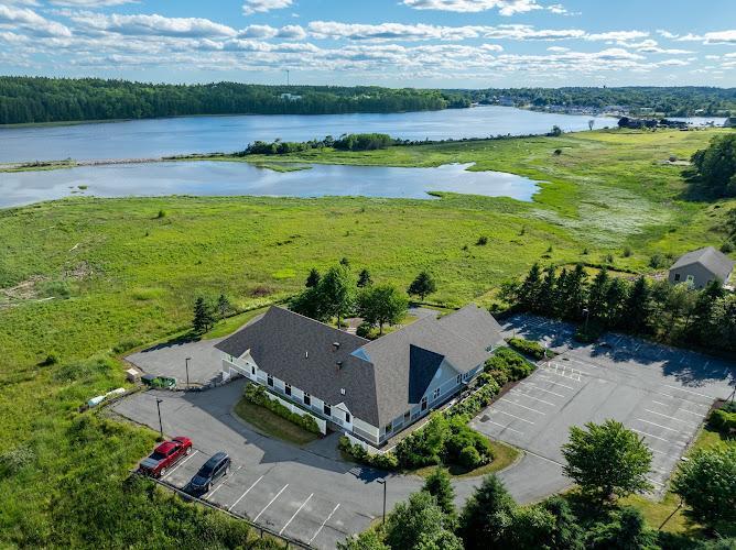 Negocio Machias Dental